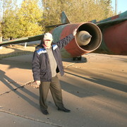 ���������� �����-���������, ���� ������� Molnik, 68 ���, ������������ 