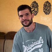  Nabulus,  Mohamd, 38