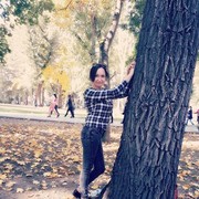 ���������� �������, ���� ������� Krysty, 44 ����, ������������ ��� ������, ����� � ���������, c�������� ���������