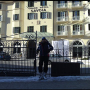 ���������� �������, ���� ������� Muchachos, 37 ���, ������������ ��� ������, ����� � ���������, c�������� ���������