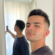  Alanya,   Mert, 25 ,   ,   