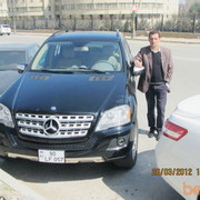  ,   AZER BAKU, 43 ,  