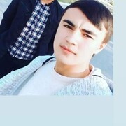  ,  Faxriddin, 22