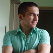 ���������� ������, ���� ������� Rustam, 37 ���, ������������ ��� ������