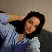 Знакомства Смоленск, Анастасия