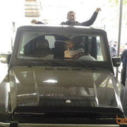 ���������� �������, ���� ������� Irakli, 34 ����, ������������ ��� ������