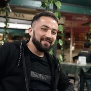 ���������� ����, ���� ������� Ali, 36 ���, ������������ ��� ������, ����� � ���������