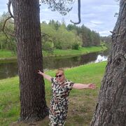  ,   Galina, 71 ,     , c 