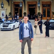  Charenton-le-Pont,   Rostyslav, 29 ,   ,   