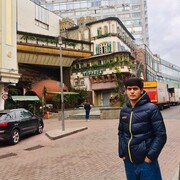 ���������� ������, ���� ������� Muhsin, 27 ���, ������������ ��� ������, ����� � ���������