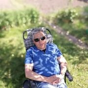  Targu-Mures,  Arthur james, 56