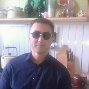   ,  Sherali, 44