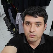  ,   Muxammadali, 34 ,   ,   