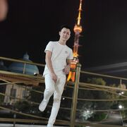 ���������� �����, ���� ����� Mr X, 24 ����, ������������ ��� ������, ����� � ���������