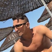  ,   AliGokdemir, 34 ,   ,   