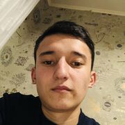  ,  Jurabek, 25