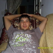 ���������� �������, ���� ������� Djamal, 39 ���, ������������ ��� ������