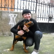  ,   Julia, 49 ,  