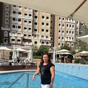 ,   Inessa, 50 ,  