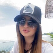  Burdur,  Anastasiya, 32