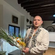  Malaga,   Andrii, 34 ,   ,   , c 