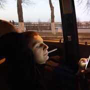 ���������� ������, ������� Mikhail, 27