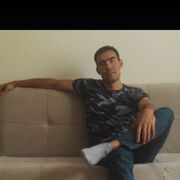  Greaca,  Ismayil, 34