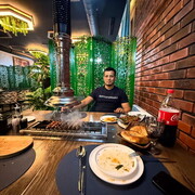 ���������� �������, ���� ������� Yusuf, 30 ���, ������������ ��� ������, ����� � ���������