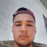 ���������� ����-�����, ������ Diyorbek, 21