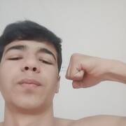  ,  Alisher, 23