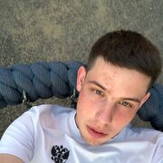 ���������� �����, ���� ����� Daniil, 23 ����, ������������ ��� ������, ����� � ���������, c�������� ���������, ���������