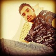  Logan Village,  Amir, 25
