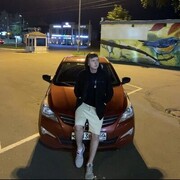 ���������� ������, ���� ����� Anton, 21 ���, ������������ ��� ������, ����� � ���������, c�������� ���������