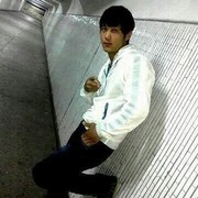 ���������� �������, ���� ������� Shoxrux, 34 ����, ������������ ��� ������