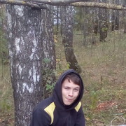  ,  Vanya, 27