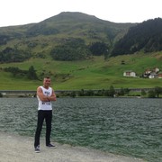 Switzerland Davos