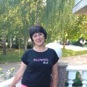  ,   Zoja, 54 ,   c 