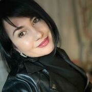 Арина, Москва