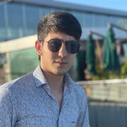  ,   Ayxan, 22 ,   