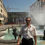 ���������� ������, ���� ������� Manvel, 53 ����, ������������ ��� ������