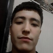  ,  Xurshidbek, 18