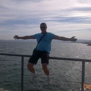  ,   Grinader, 49 ,   