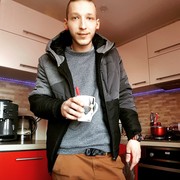  -,  Andrei, 29