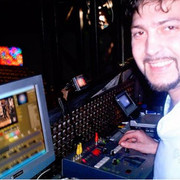 @Club Sound, London