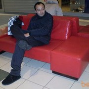  Djursholm,  Sayid, 45