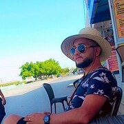  Tunis,   Khalil har, 33 ,   ,   