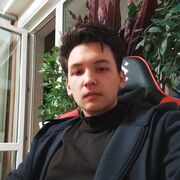  ,   Nikolay, 20 ,   ,   