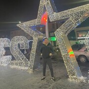  ,   Azamat, 33 ,  