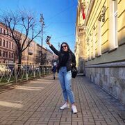 Юля, Москва