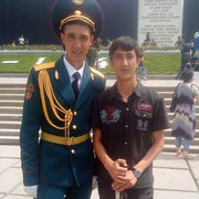 ���������� �������, ���� ������� Nurik, 33 ����, ������������ ��� ������